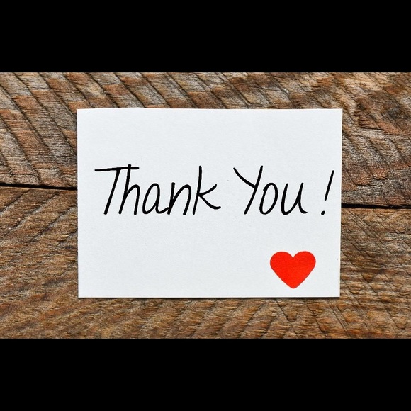 Much appreciation! More coming! - Picture 1 of 1